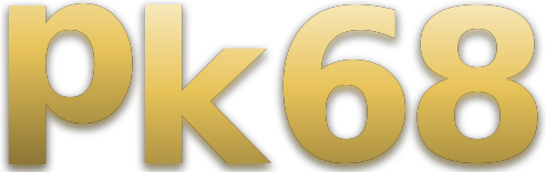 pk68 โลโก้